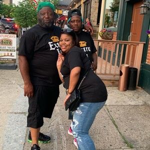 Meet your Posher, Alfonso